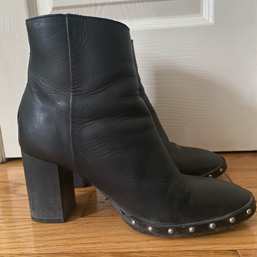 All Saints Boots